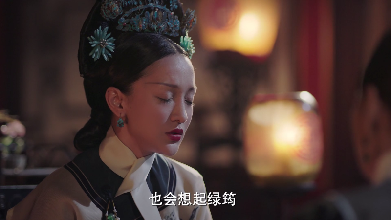 Ruyi&#039;s Royal Love in the Palace 2018 Ep87 End WEB-DL 1080P H265-DPTV.mp4_16.png