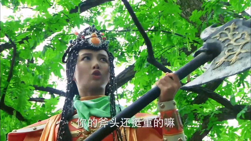 [Ӣۢ].Heroes.of.Sui.and.Tang.Dynasties..2014.Ep01.WEB-DL.4K.HEVC.AAC-CM.png